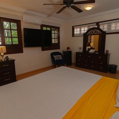 Hotel Boutique Villas Segovia Cozumel Exterior foto