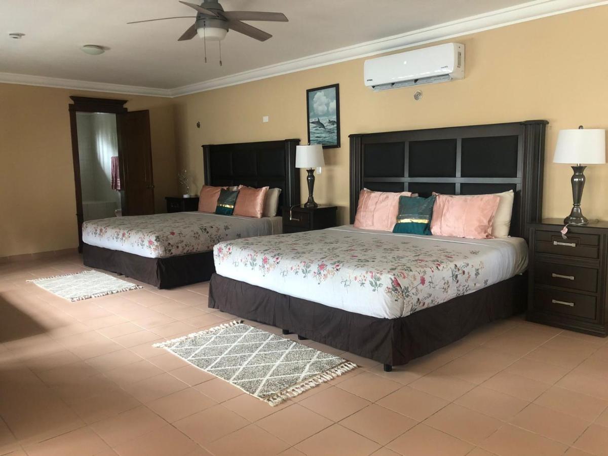 Hotel Boutique Villas Segovia Cozumel Exterior foto