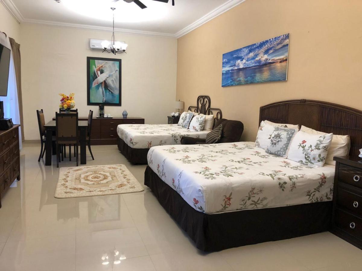 Hotel Boutique Villas Segovia Cozumel Exterior foto