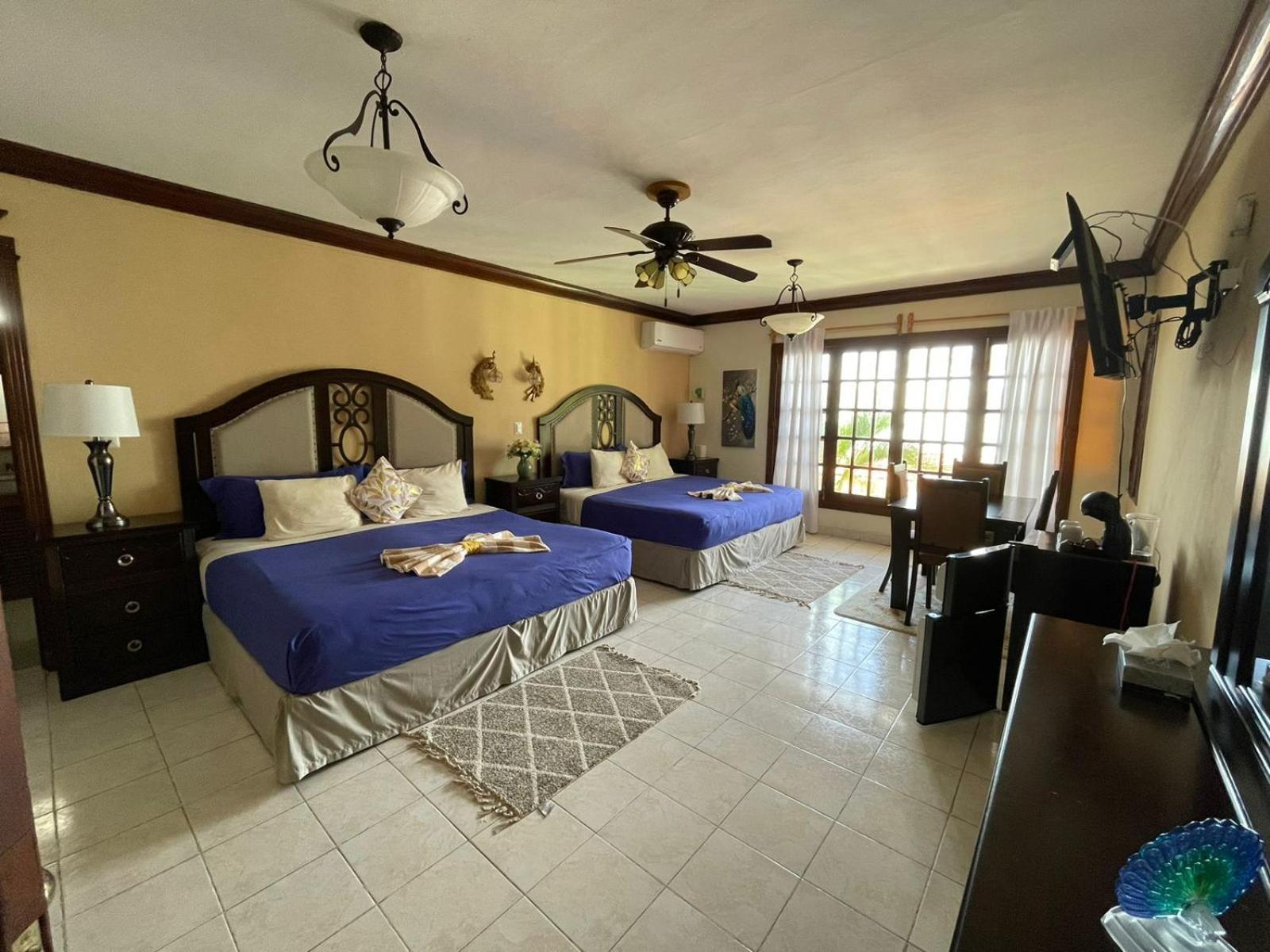 Hotel Boutique Villas Segovia Cozumel Exterior foto
