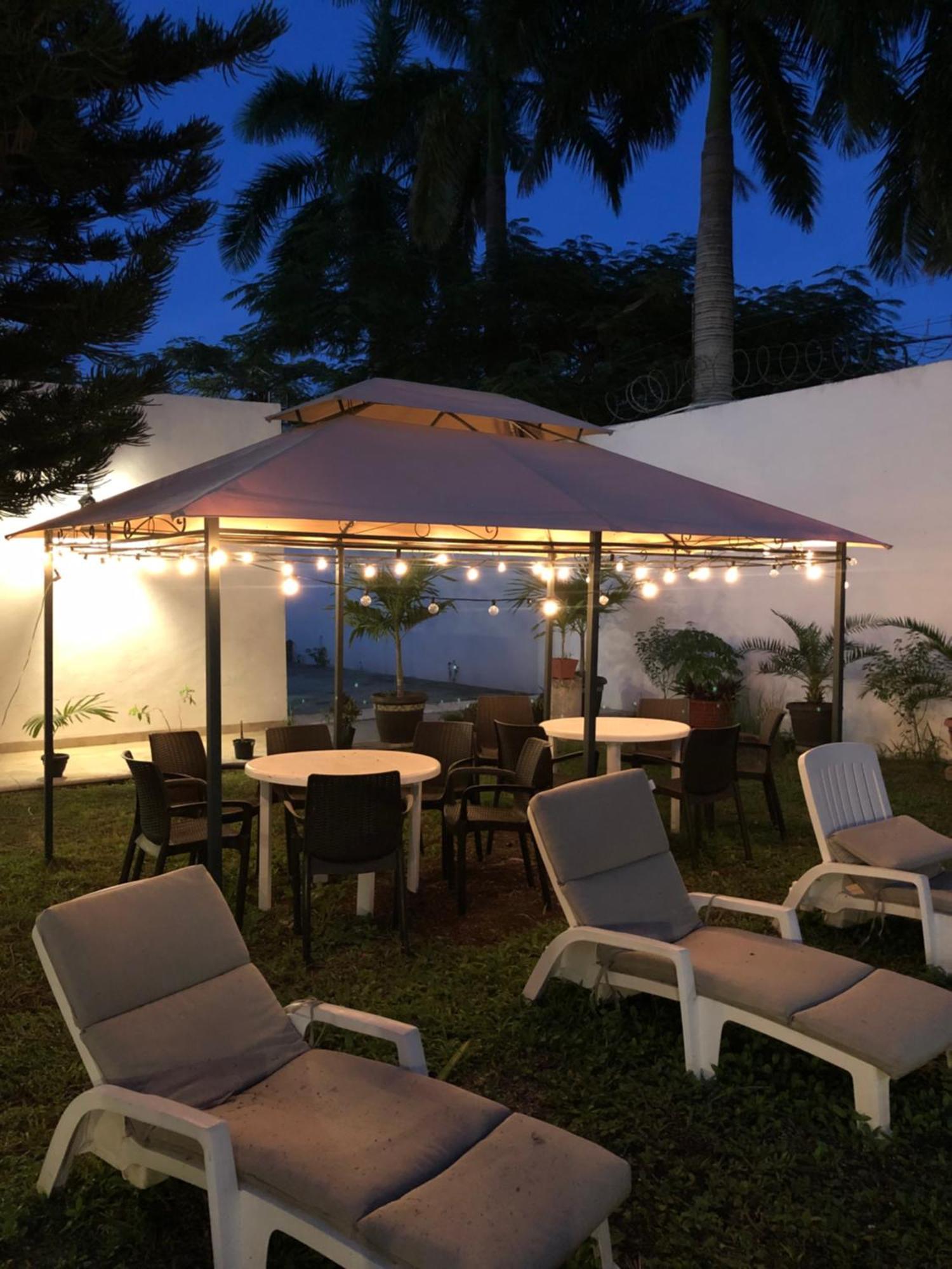 Hotel Boutique Villas Segovia Cozumel Exterior foto