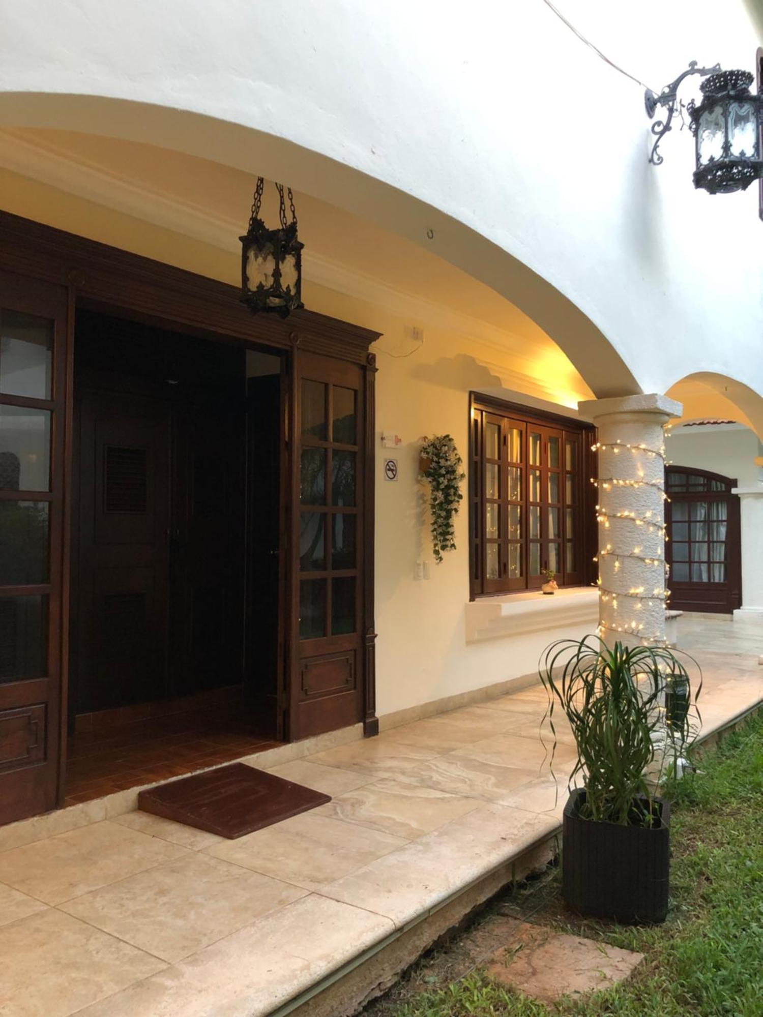 Hotel Boutique Villas Segovia Cozumel Exterior foto