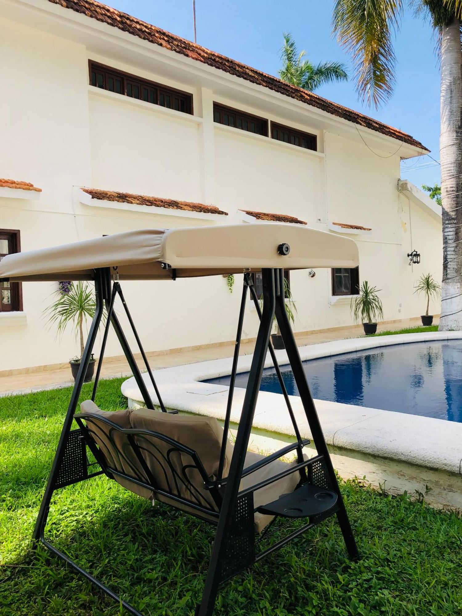 Hotel Boutique Villas Segovia Cozumel Exterior foto