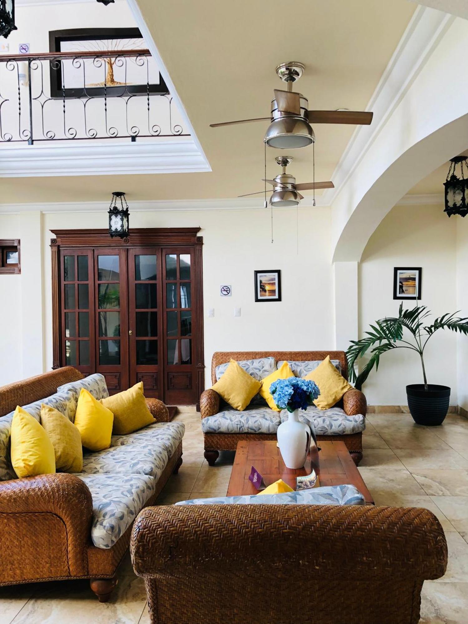 Hotel Boutique Villas Segovia Cozumel Exterior foto