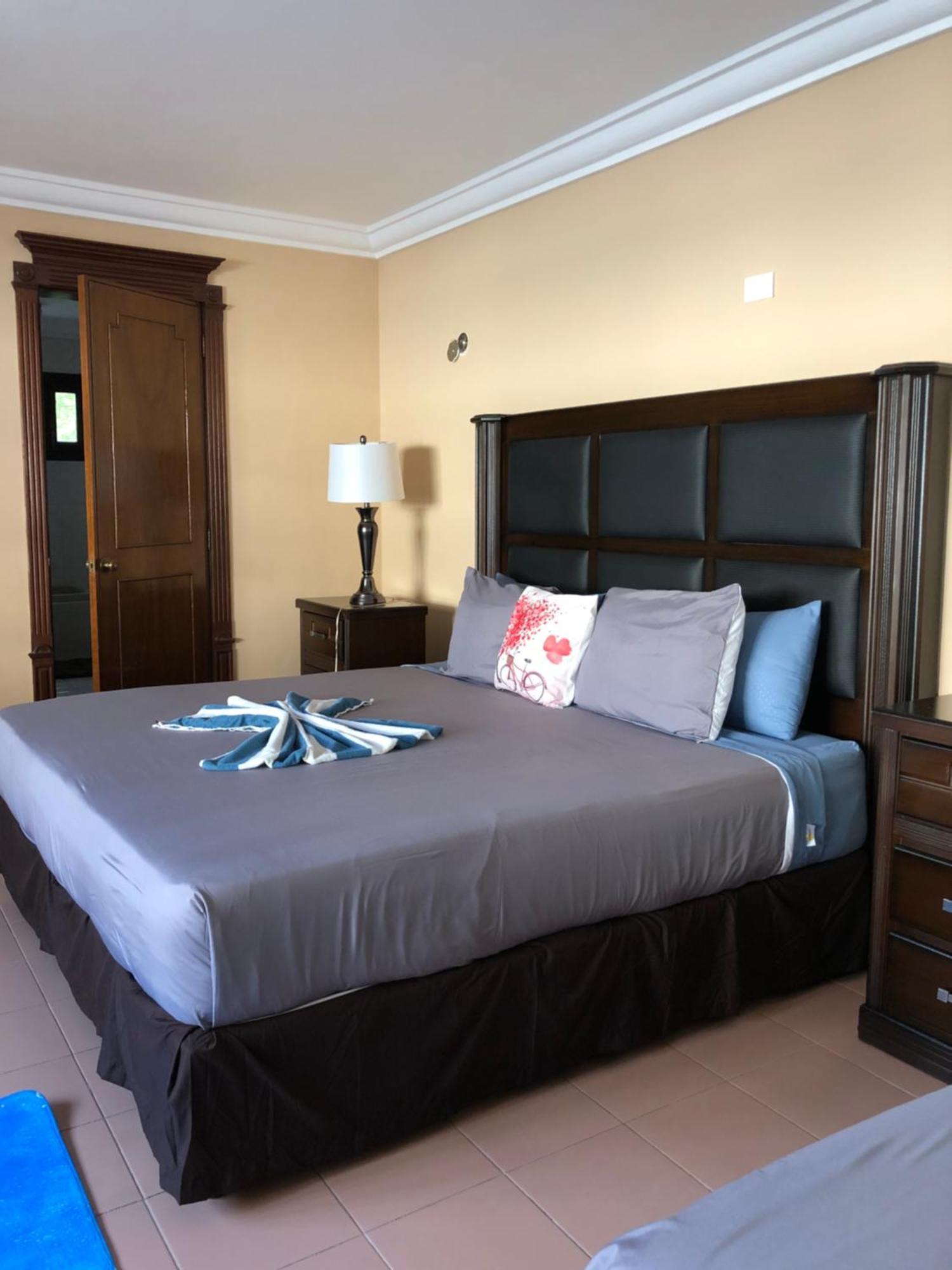 Hotel Boutique Villas Segovia Cozumel Exterior foto