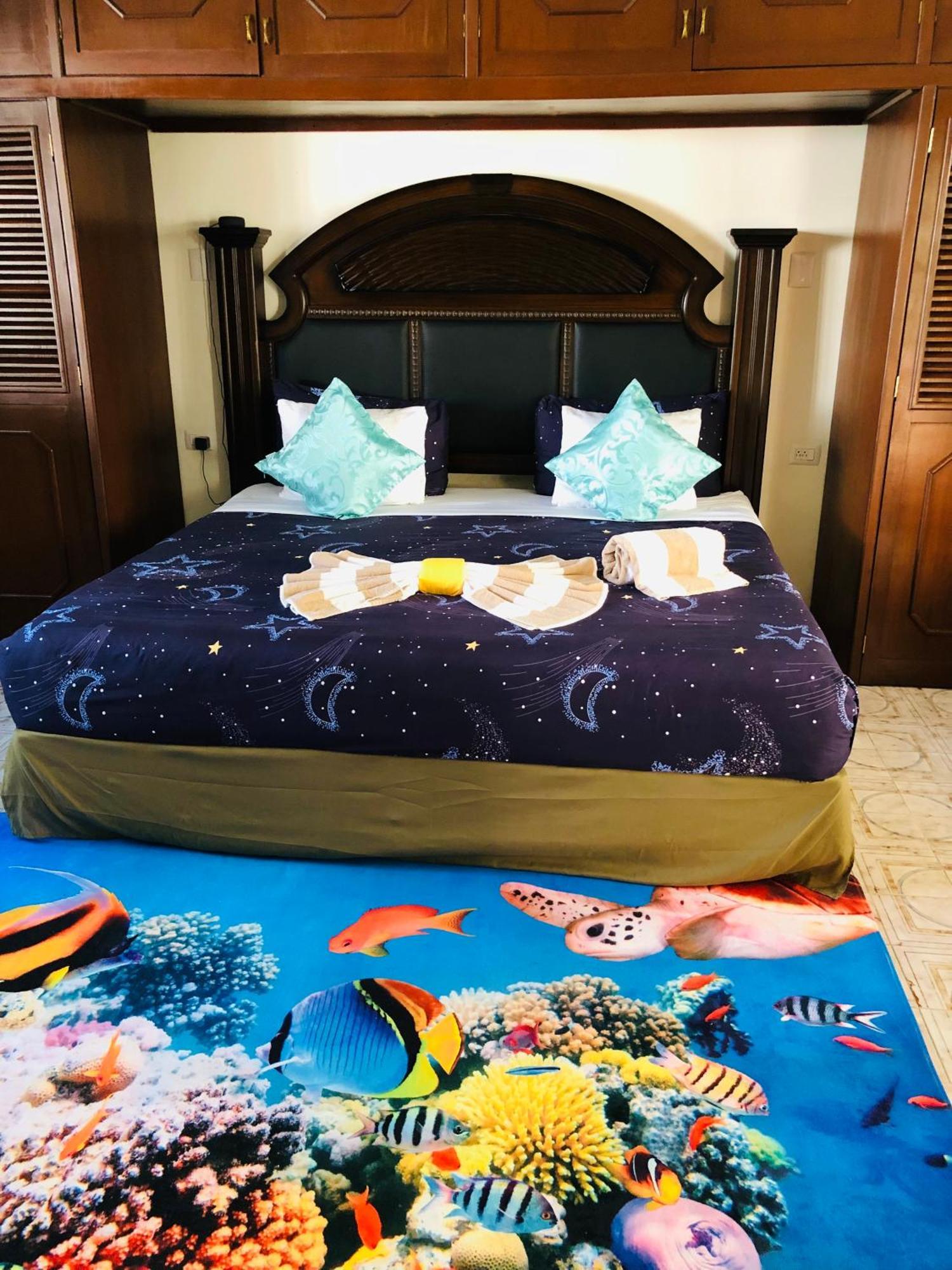 Hotel Boutique Villas Segovia Cozumel Exterior foto