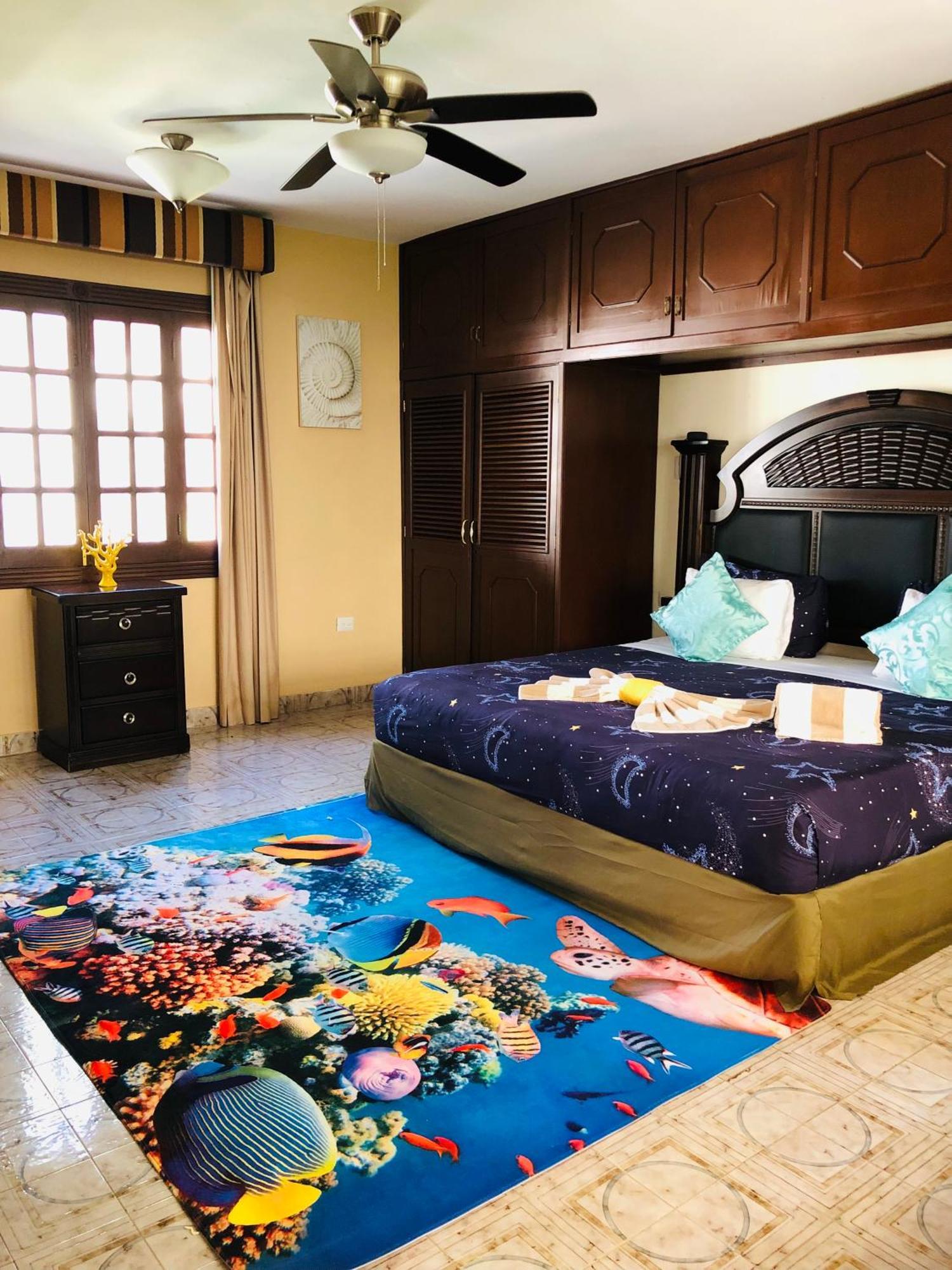 Hotel Boutique Villas Segovia Cozumel Exterior foto