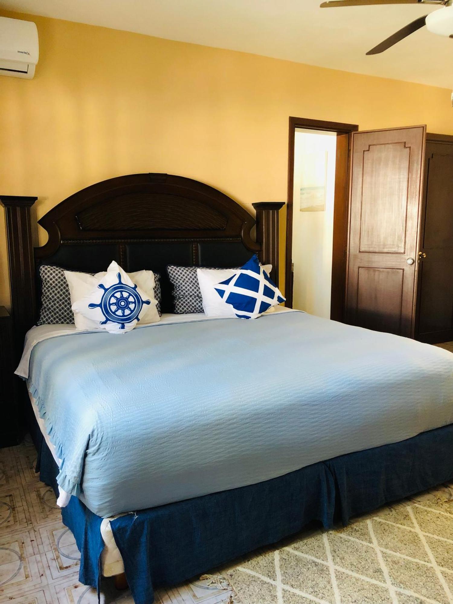 Hotel Boutique Villas Segovia Cozumel Exterior foto