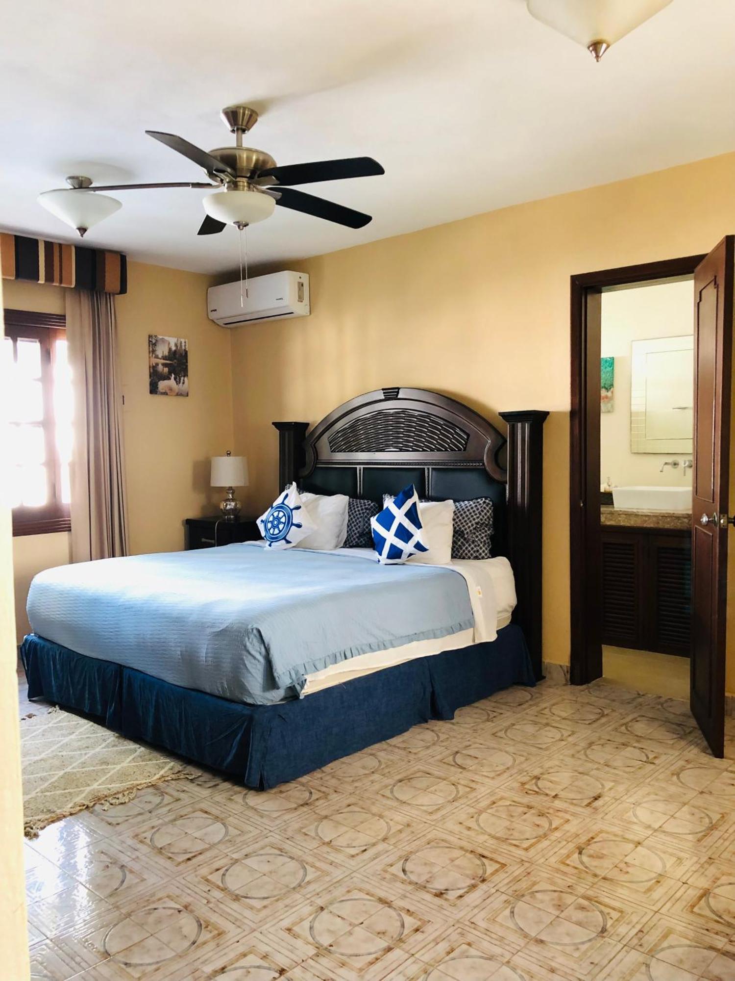 Hotel Boutique Villas Segovia Cozumel Exterior foto