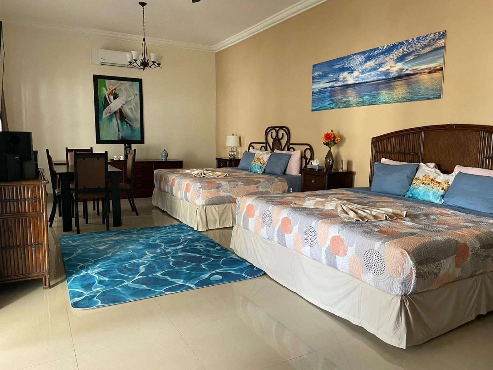 Hotel Boutique Villas Segovia Cozumel Exterior foto