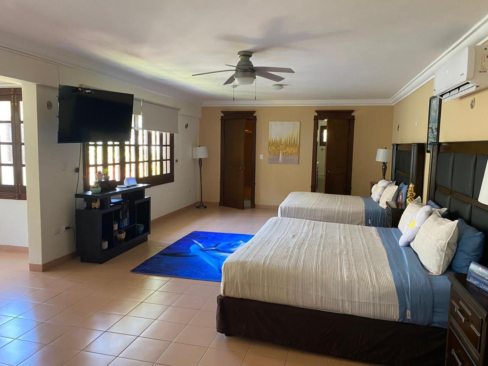 Hotel Boutique Villas Segovia Cozumel Exterior foto