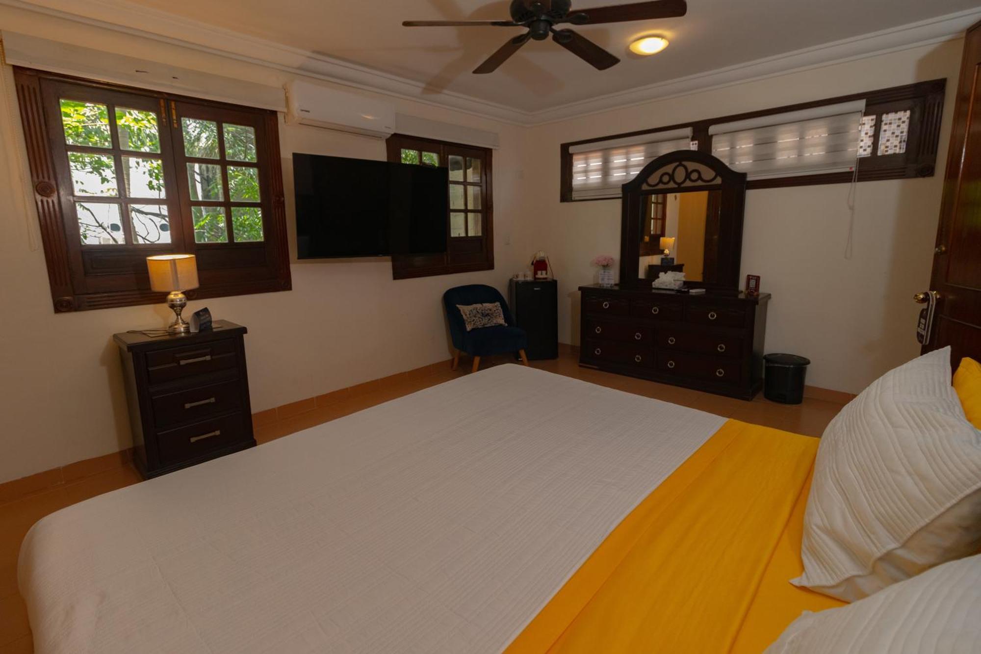 Hotel Boutique Villas Segovia Cozumel Exterior foto