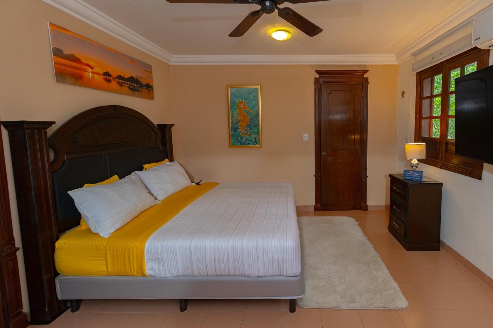 Hotel Boutique Villas Segovia Cozumel Exterior foto